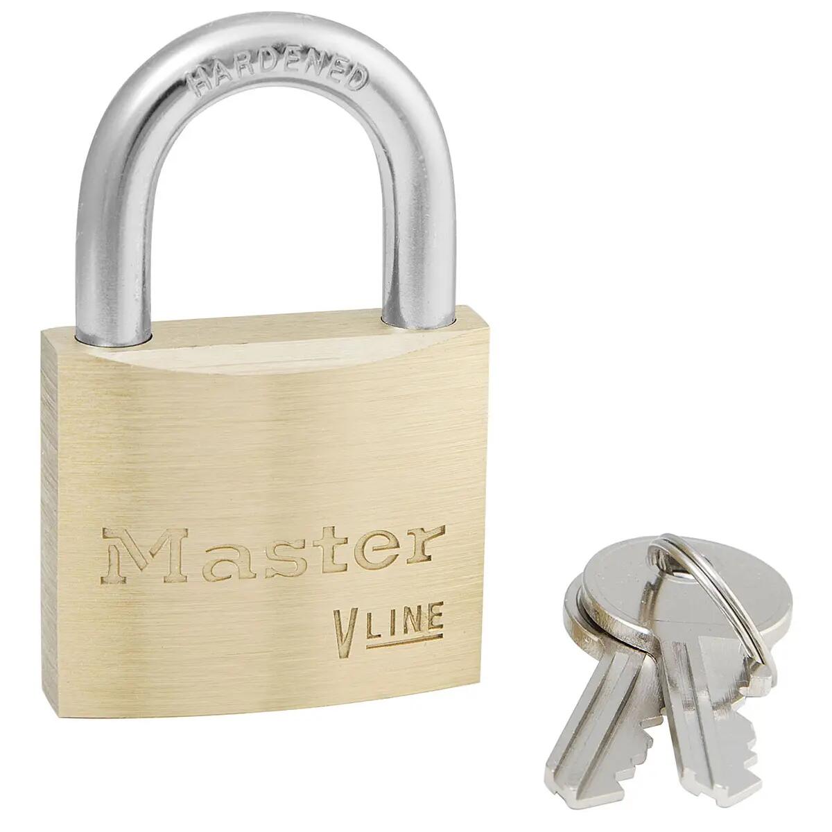 MASTER LOCK picture