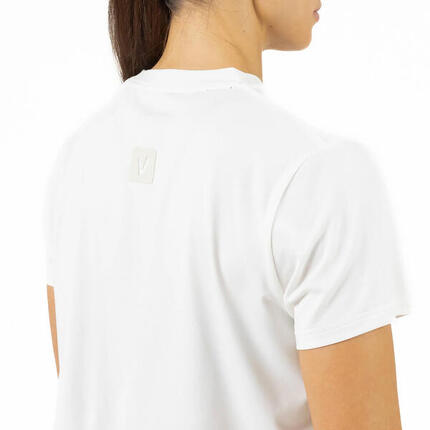 Camiseta Holo Crop Velites