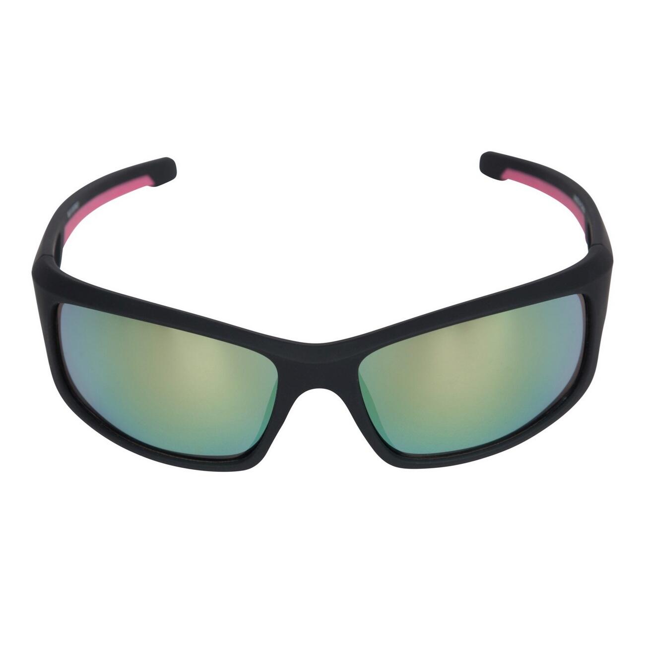 MOUNTAIN WAREHOUSE Womens/Ladies Rush Sporty Sunglasses (Pink)