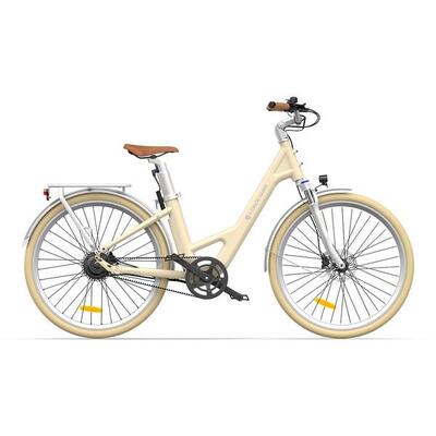 Ado air28pro elektrische fiets, ebike, riemaandrijving,bafang motor,app