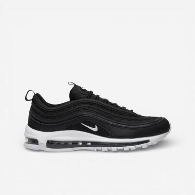 Nike air max 97 black/white