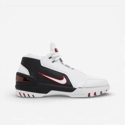 Nike air zoom generation retro debut (2023)