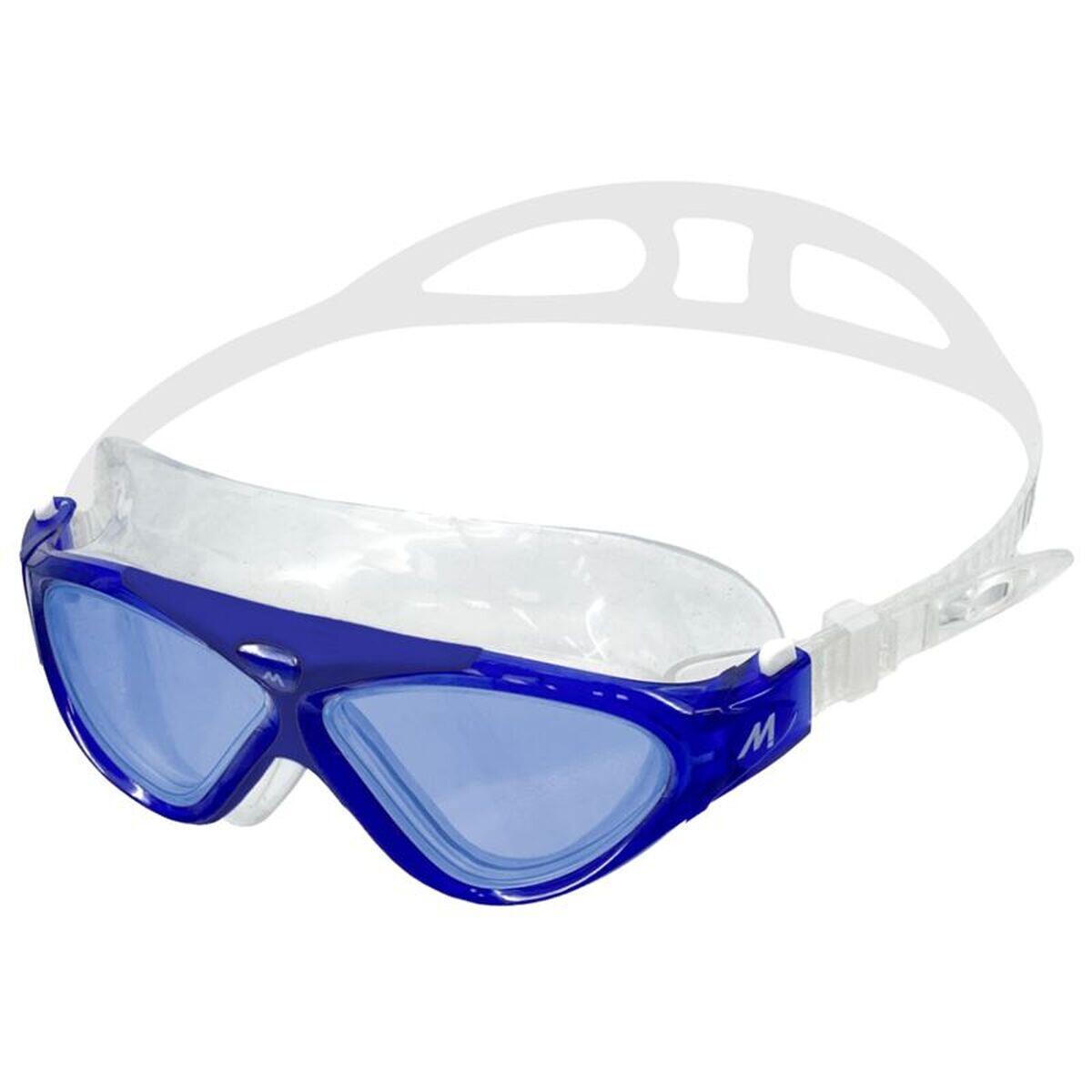 Mosconi - Lunettes De Bain Mosconi Neptune V3 Adultes - Lunettes De Natation - Multicolore - Kid Unique - Decathlon