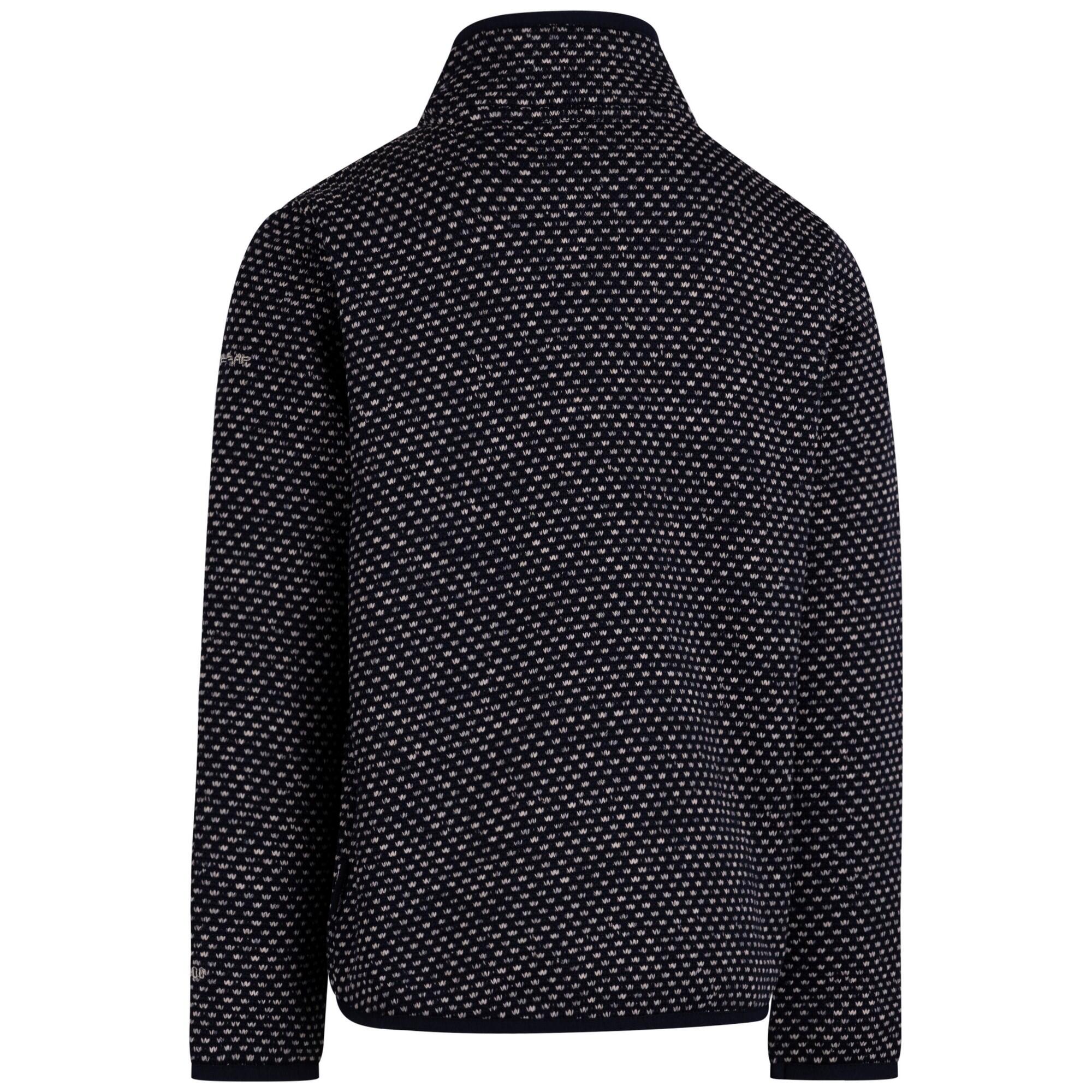 Ellbar AT300 Giacca In Pile Bambini Trespass Blu Navy 2/3
