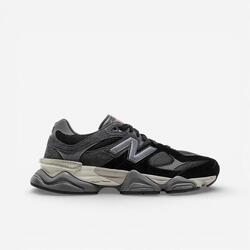 New Balance 9060 Black Castlerock Grey