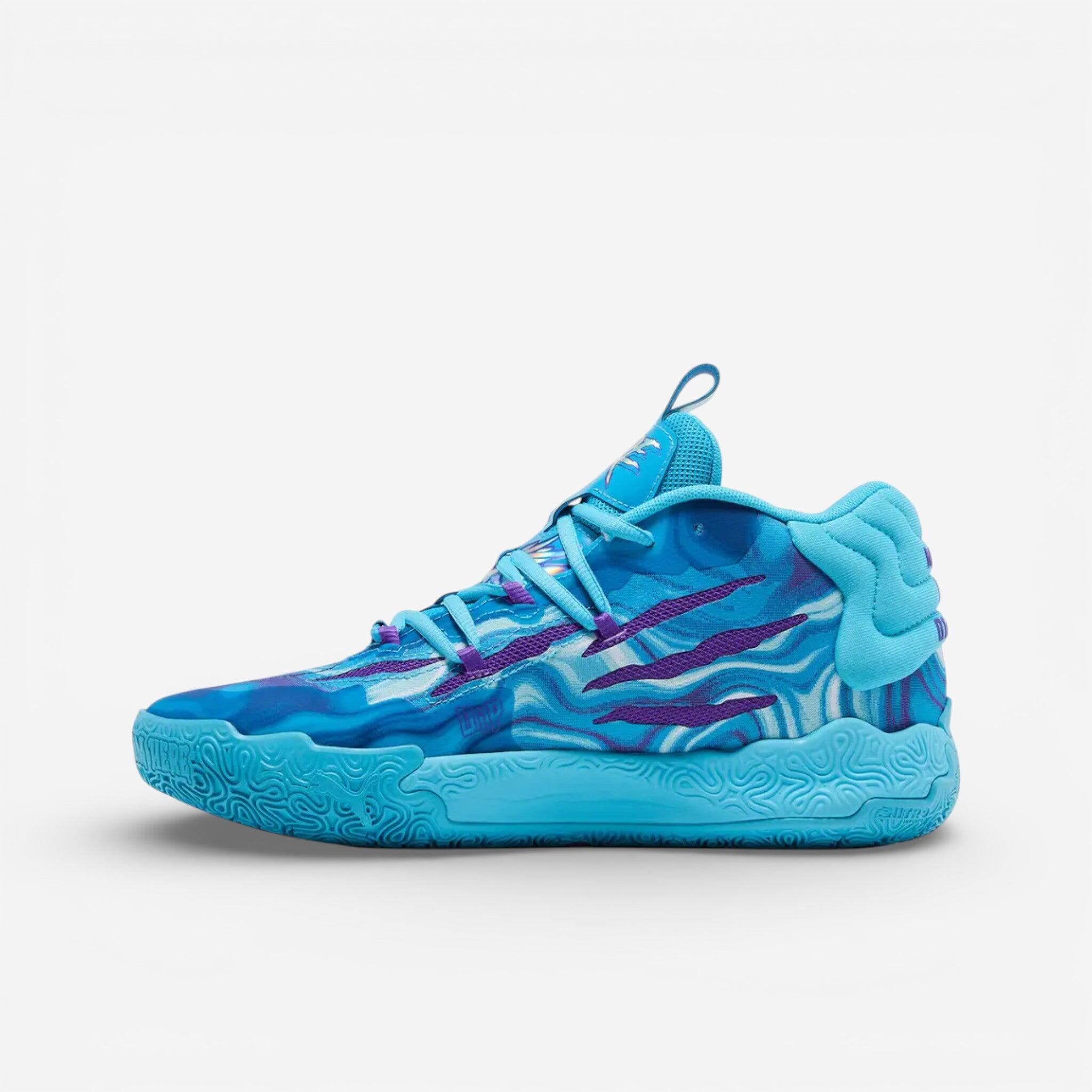 Puma LaMelo Ball MB.03 Buzz City 2/4