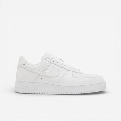 Nike air force 1 low jason voorhees