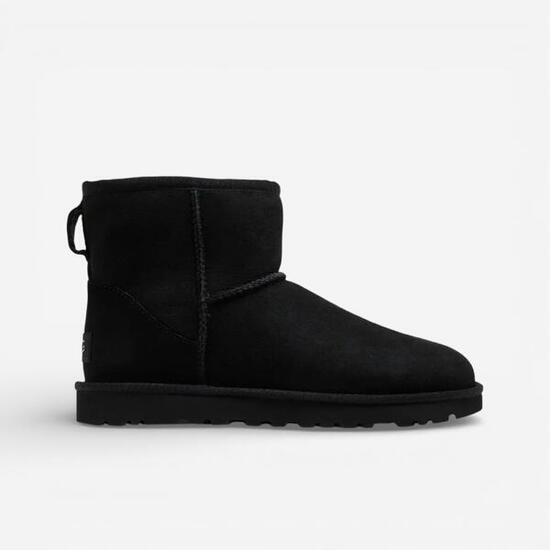 UGG Classic Mini Boot Black