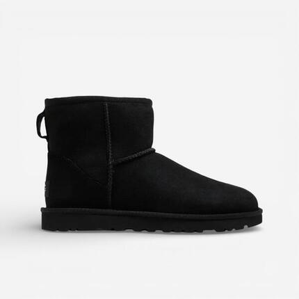 UGG Classic Mini Boot Black