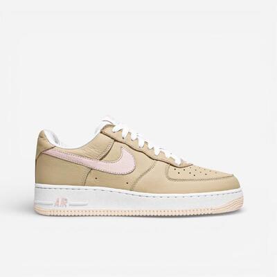 Nike Air Force 1 Low Linen