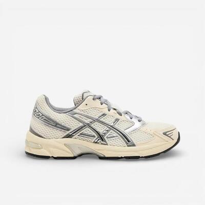 Asics gel-1130 cream clay grey (women's)