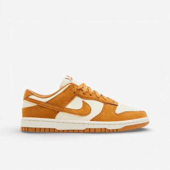 Nike Dunk Low Next Nature Flax Coconut Milk (Women's)