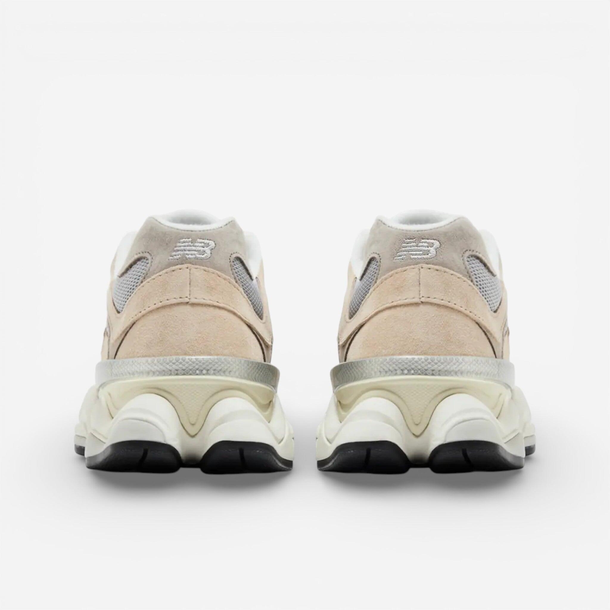 New Balance 9060 Incense Raincloud Arid Stone 3/3