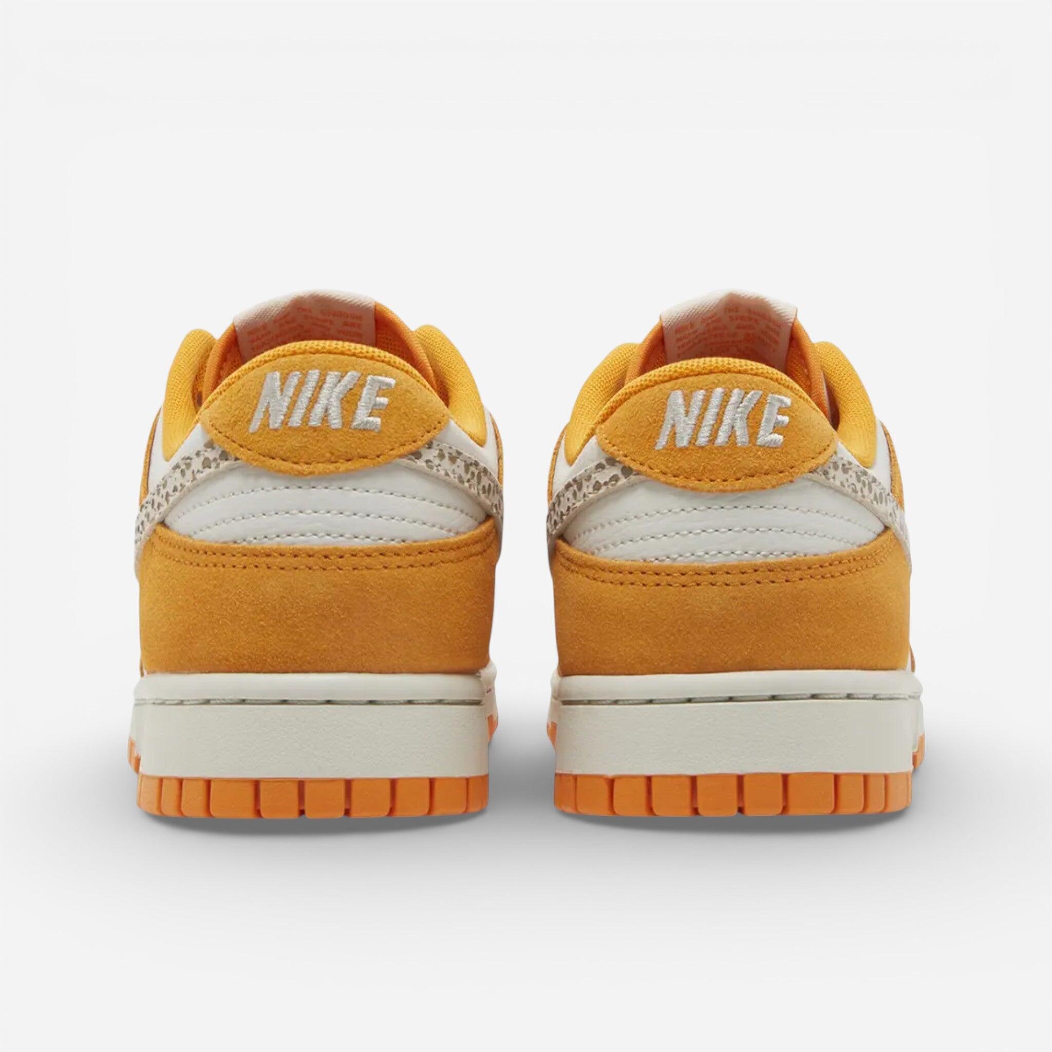 nike sb dunk low kumquat