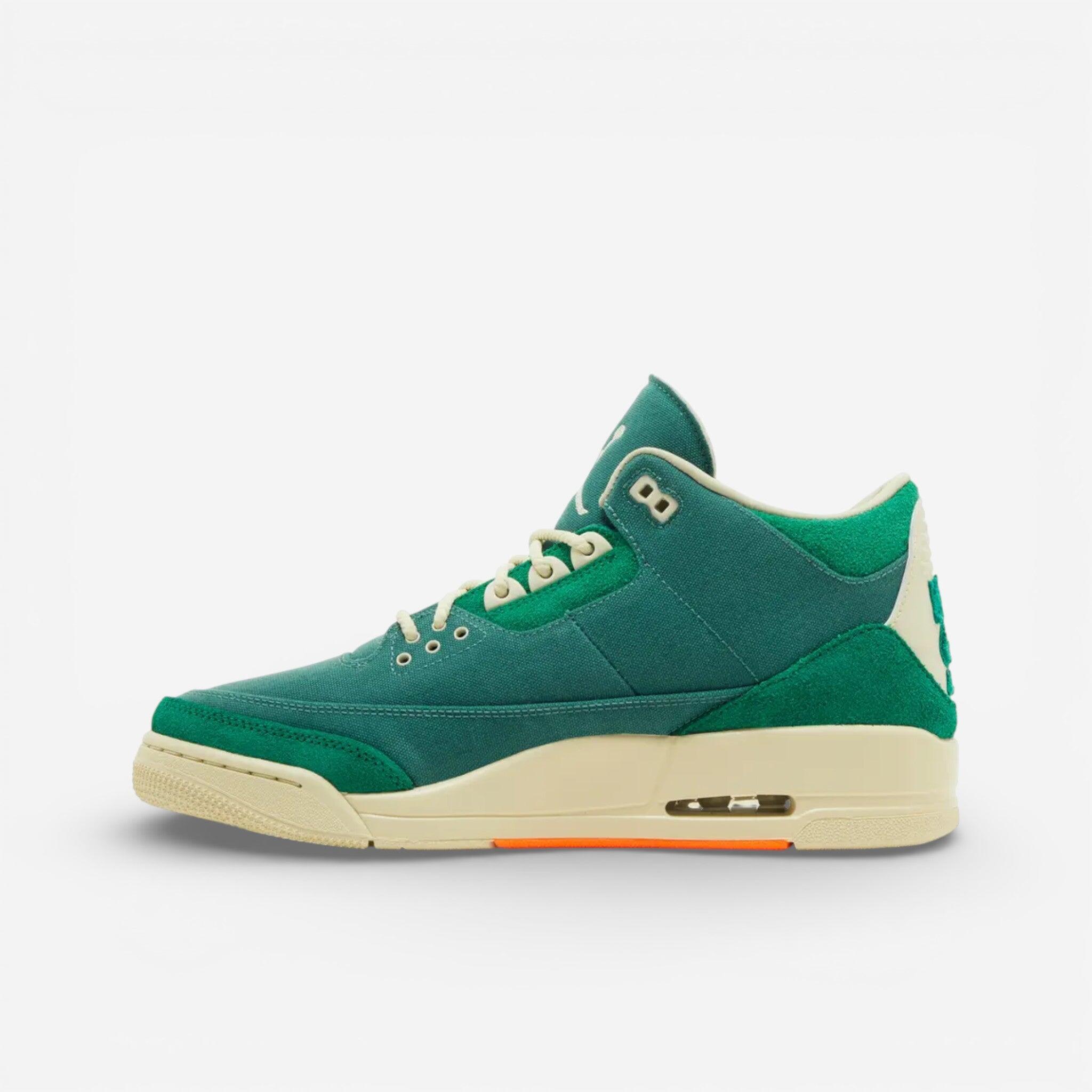Jordan 3 Retro SP Nina Chanel Abney Bicoastal (Women's) 2/3