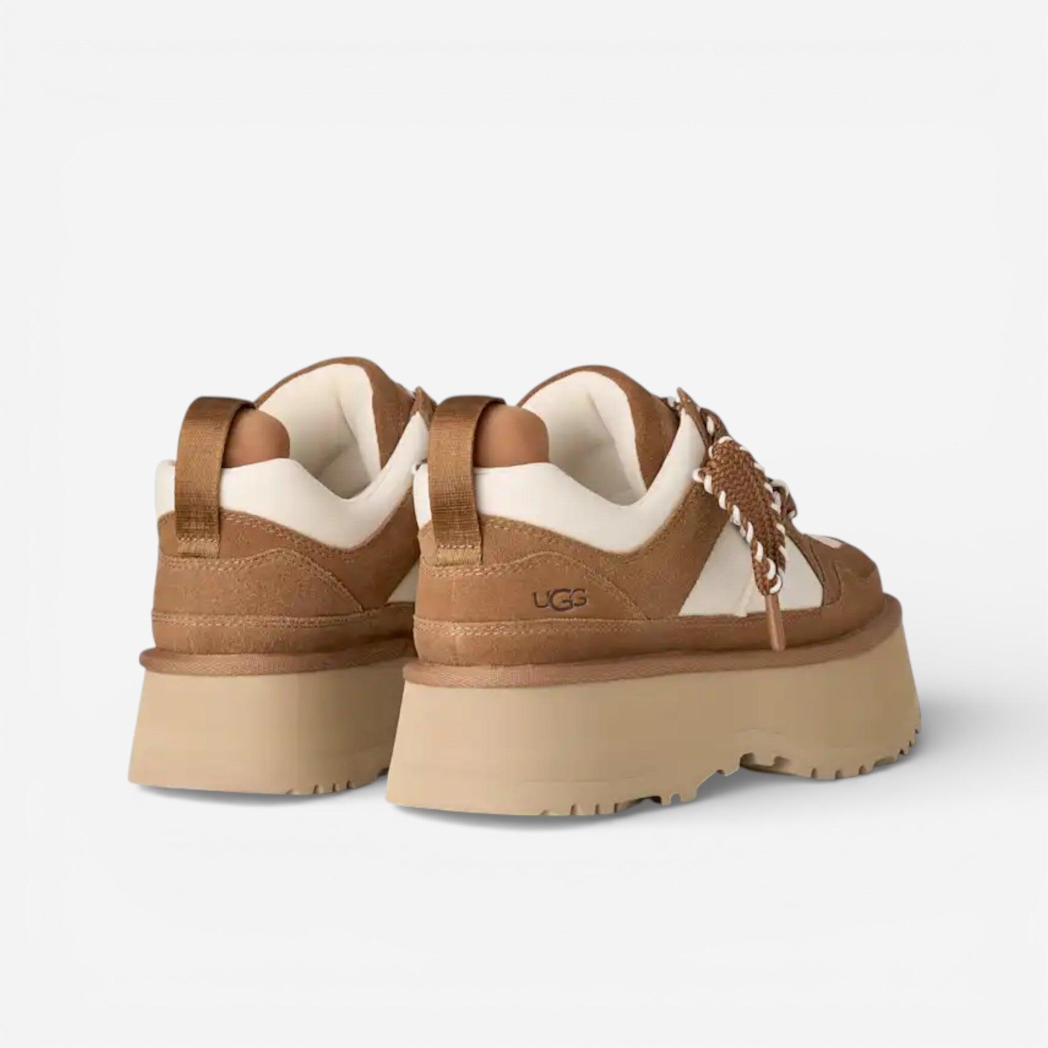 UGG Astromel Chestnut (Women's) 3/3