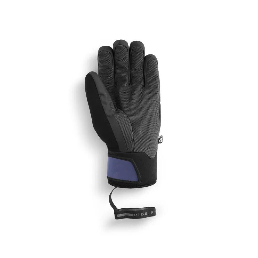 PICTURE Gants homme Gore-Tex PIONEER - PATRIOT BLUE 2/5