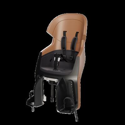 Inklapbare rugdrager voor kinderen bobike exclusive evolve maxi