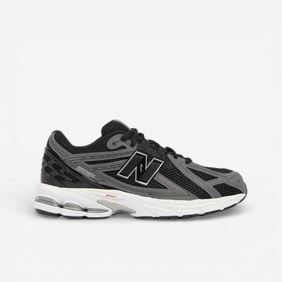 New balance 1906 black castlerock (gs)