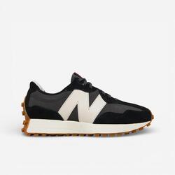 New Balance 327 Black Moonbeam (Women's)