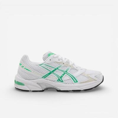 Asics gel-1130 white malachite green (women's)
