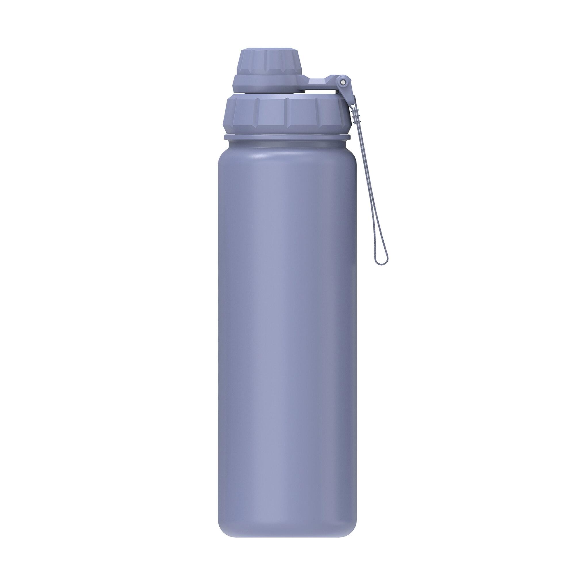 COOCAZOO Trinkflasche Edelstahl-Trinkflasche, 700 ml 2/4