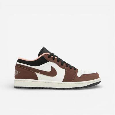 Jordan Brand Air Jordan 1 Low Se "Mocha