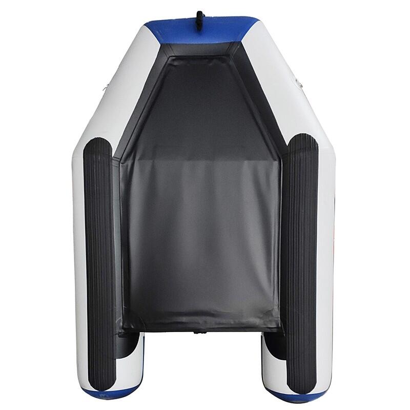 Bateau gonflable avec accessoires - 3 personnes - 230x130 CM 4/7