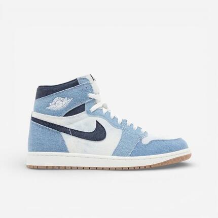 Jordan 1 Retro High OG Denim