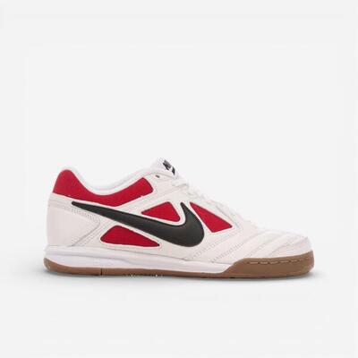 Nike gato "gym red