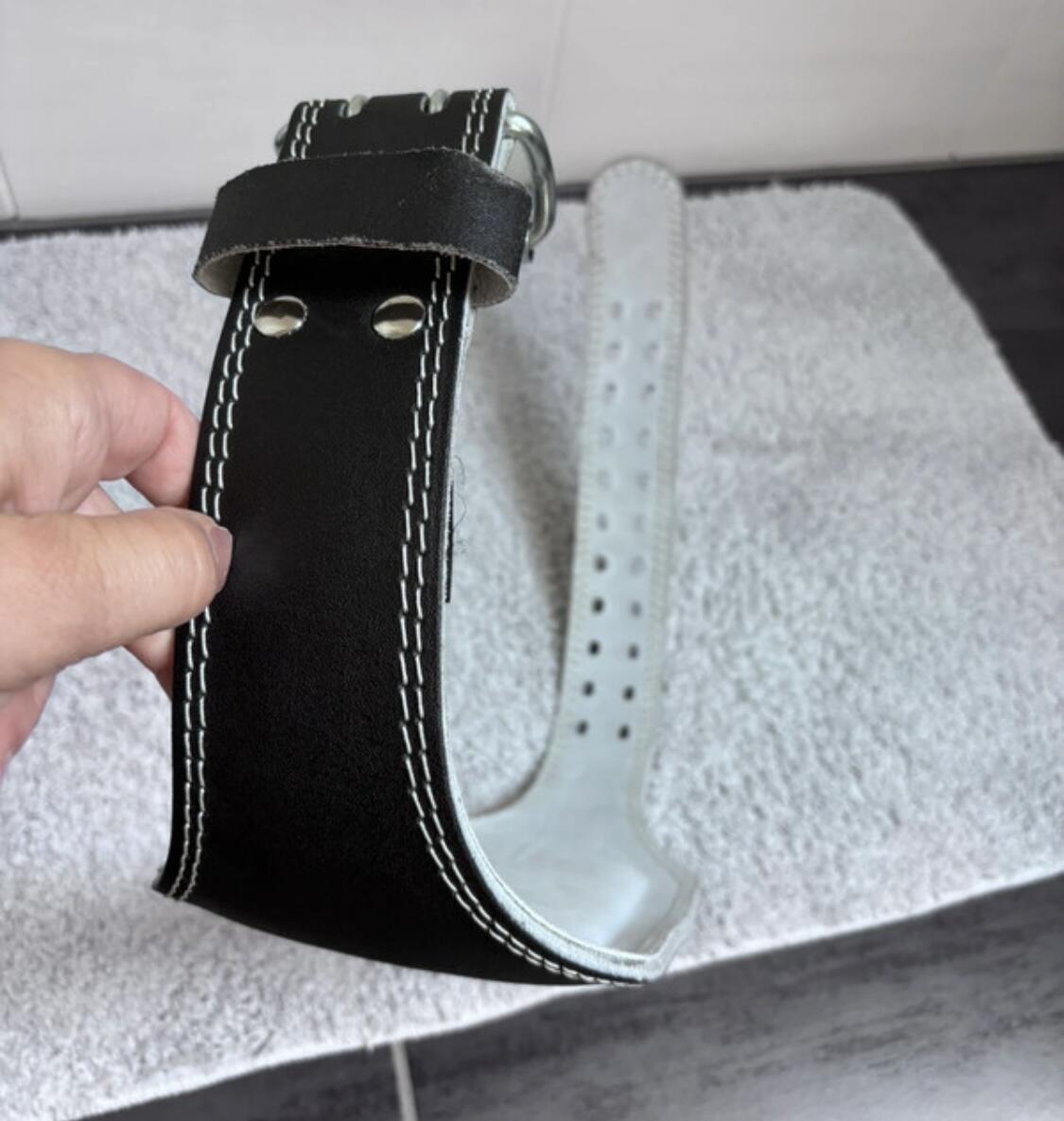 Entre Particuliers - Ceinture 2/3