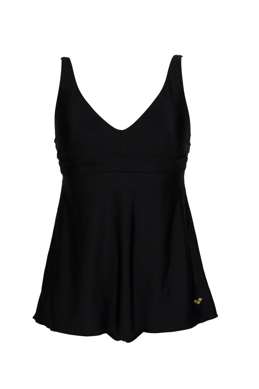 Strój kąpielowy damski Arena Tankini Glitter 3/3