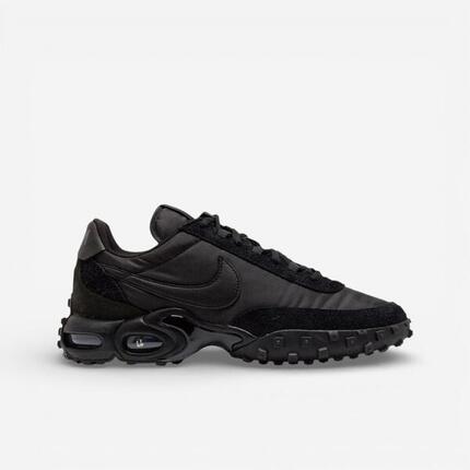 Nike Air Max Waffle Racer SP Black Anthracite