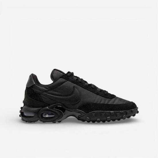 Nike Air Max Waffle Racer SP Black Anthracite