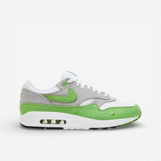 Nike Air Max 1 Patta 20th Anniversary Chlorophyll