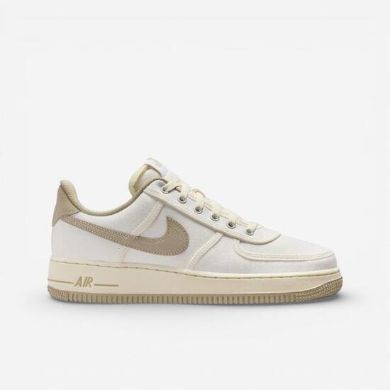 Nike Air Force 1 Low '07 Sail Coconut (Women's)