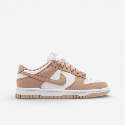 Nike Dunk Low Rose Whisper (Women's)