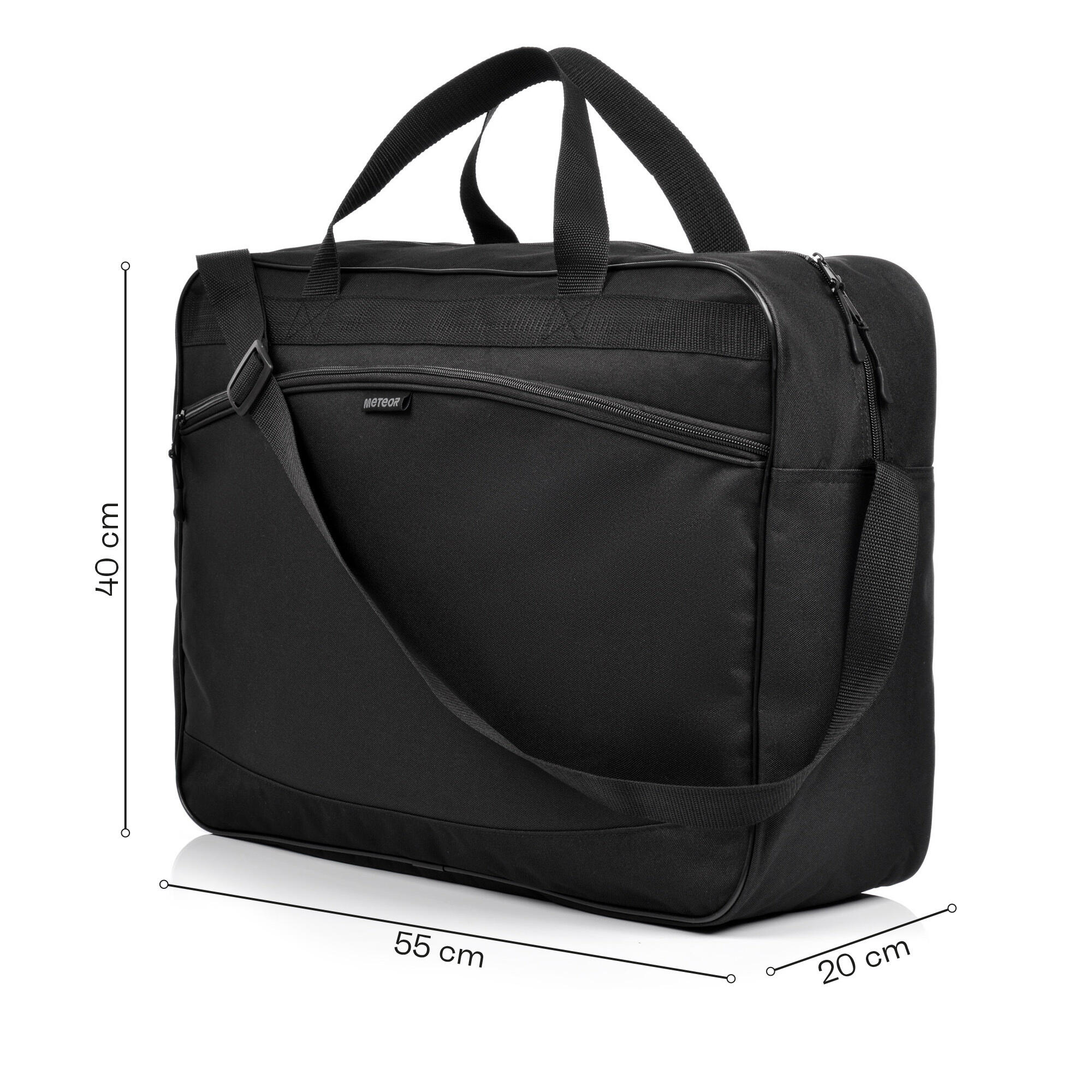 Borsa Meteor Arwan 44 l 2/6