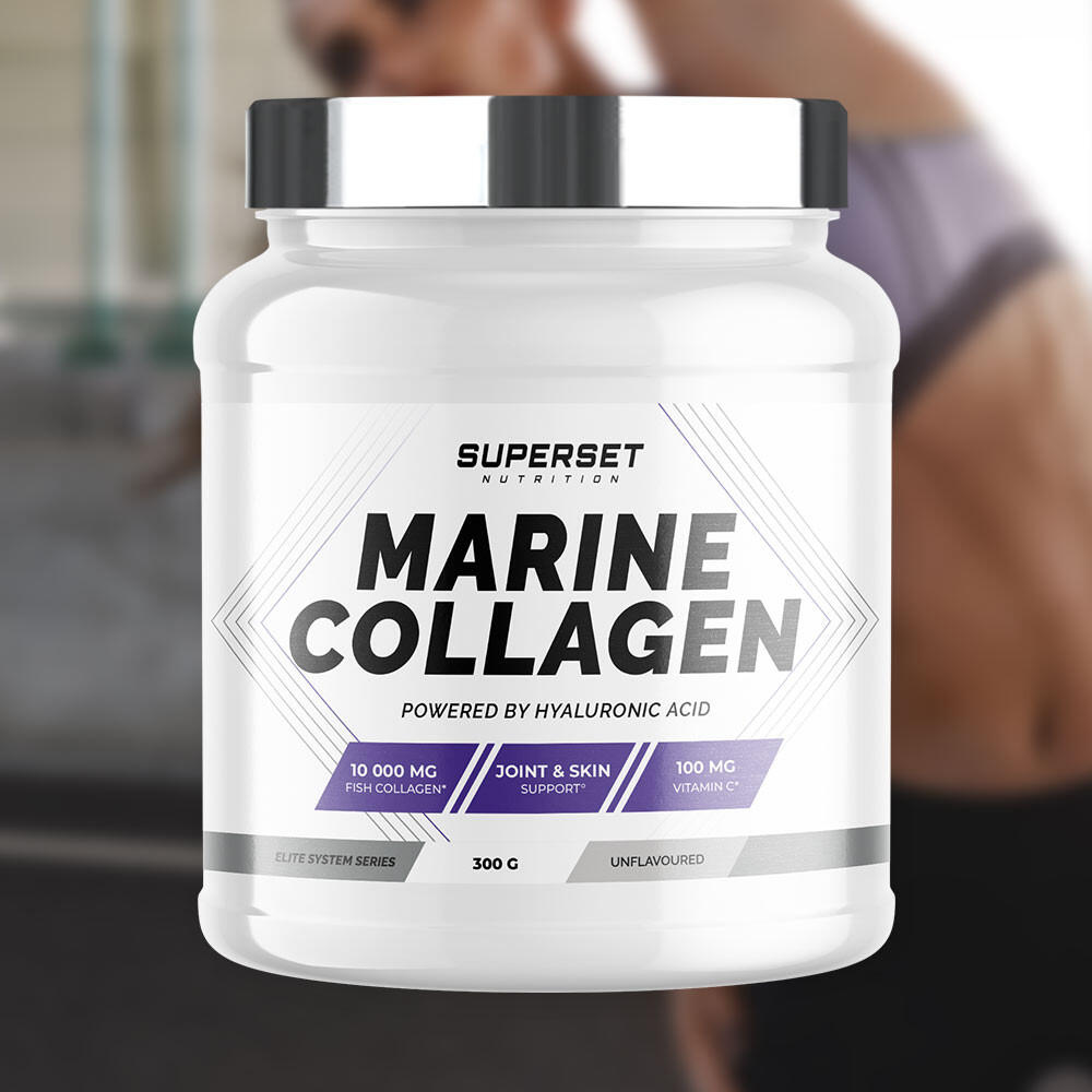 Collagène | Marine Collagen (300g) | Neutre 2/7