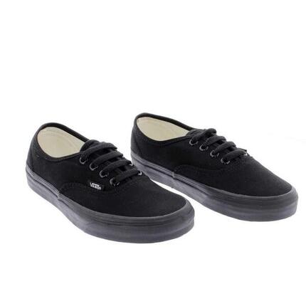 Zapatillas Hombre Vans Authentic Negro