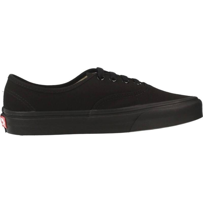 Tenisi unisex Vans Authentic, Negru