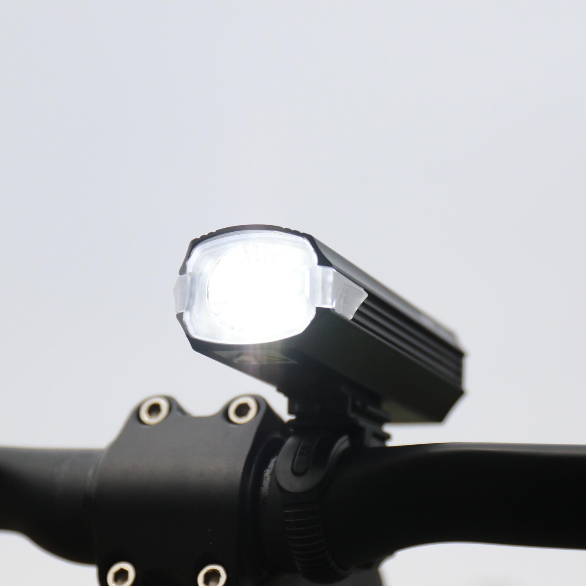Cateye AMPP 1300 Front Light 5/6