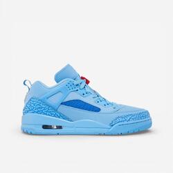 Jordan Spizike Low Houston Oilers