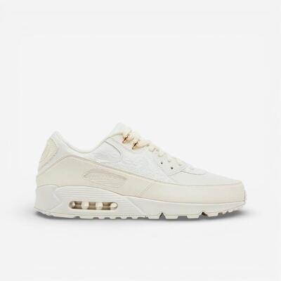 Nike air max 90 x slawn "sail
