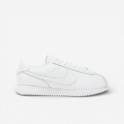 Nike Cortez Triple White (Women's)