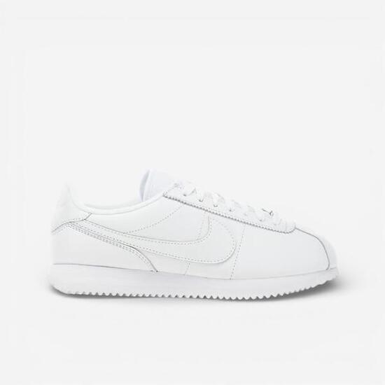 Nike Cortez Triple White (Women's)