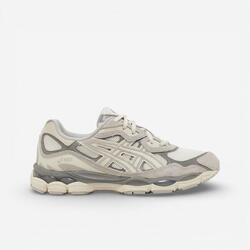 ASICS Gel-NYC Oyster Grey