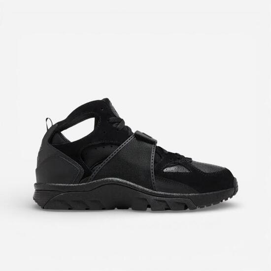 Nike Air Trainer Huarache Triple Black