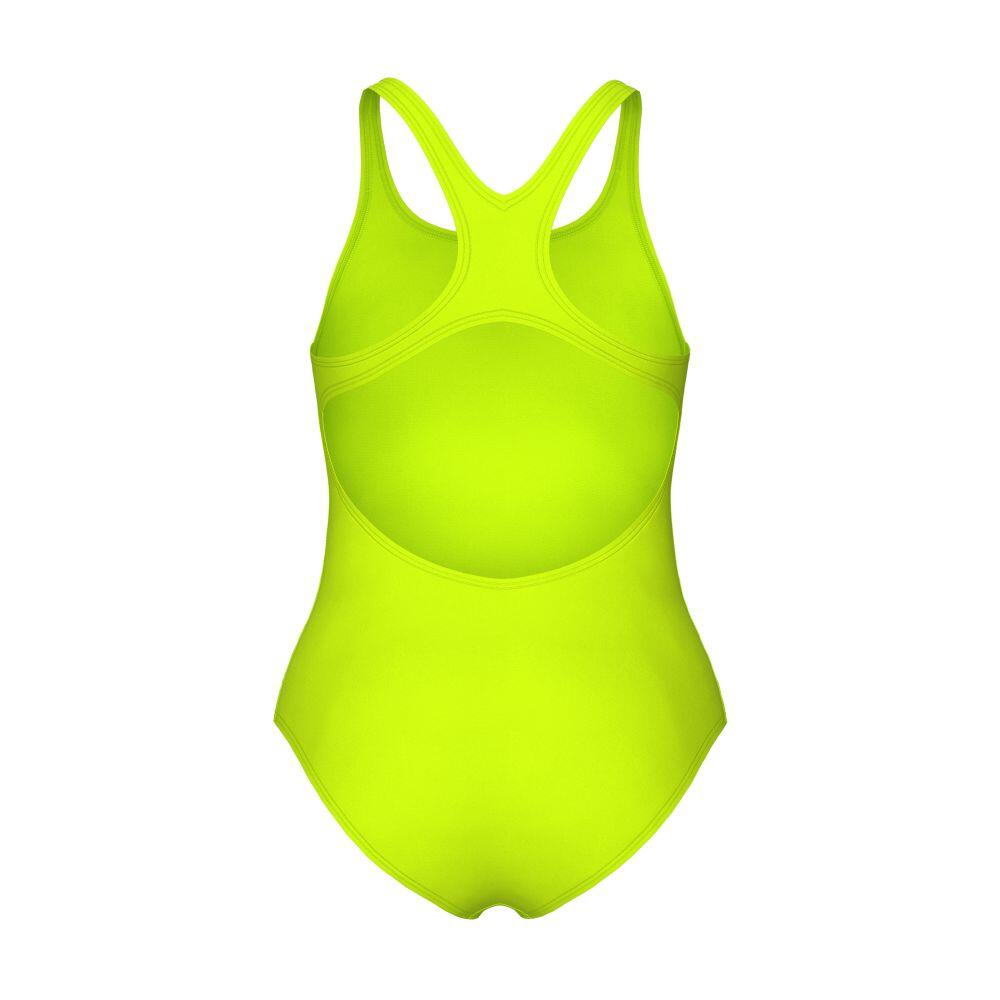 Strój kąpielowy dziewczęcy jednoczęściowy basen sportowy Arena Swim Pro 2/5
