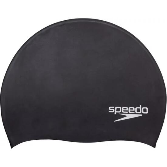 Czepek pływacki na basen silikonowy unisex Speedo Biofuse Cap